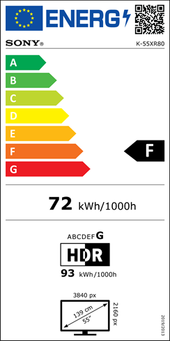 k55xr80 Energim�rke