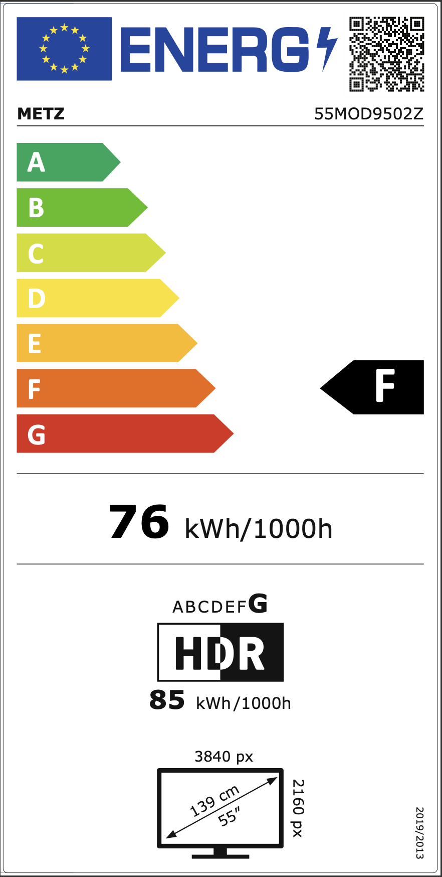 55mood9502z Energimrke
