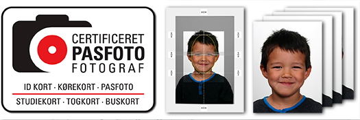 Pasfoto