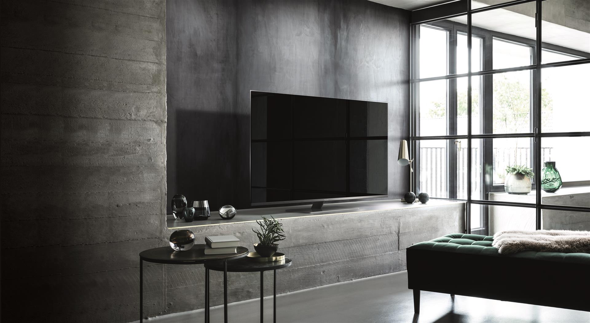 LED TV