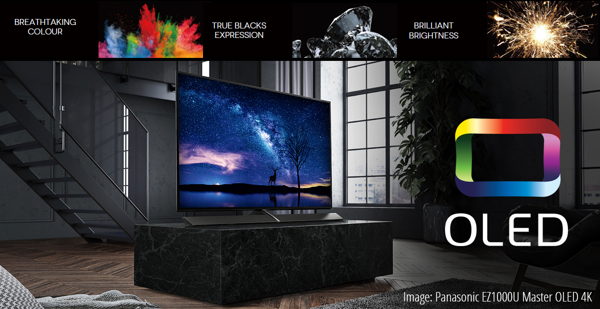 OLED TV