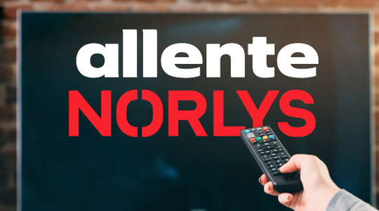 Tv-pakker