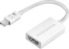 Minidisplayport