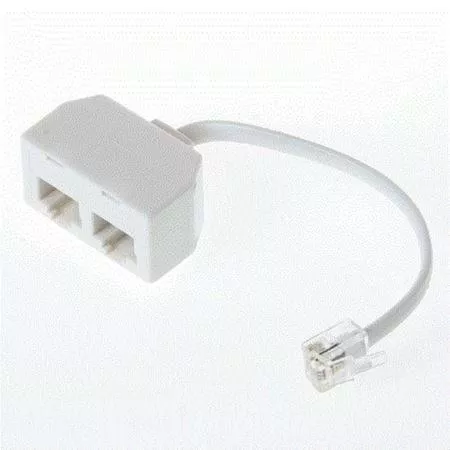 Modular adapter
