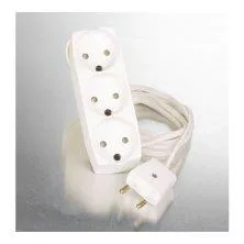 3 stik uden jord