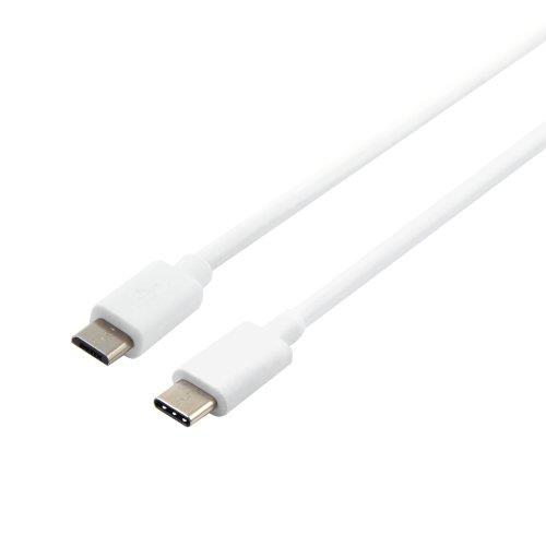 USB C to micro USB cable 1M