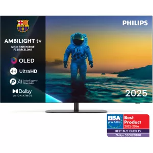 55oled810