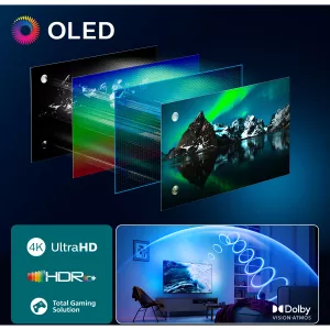 55oled810