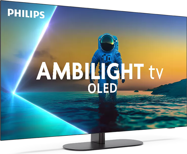 65OLED810