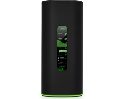 Alien Router