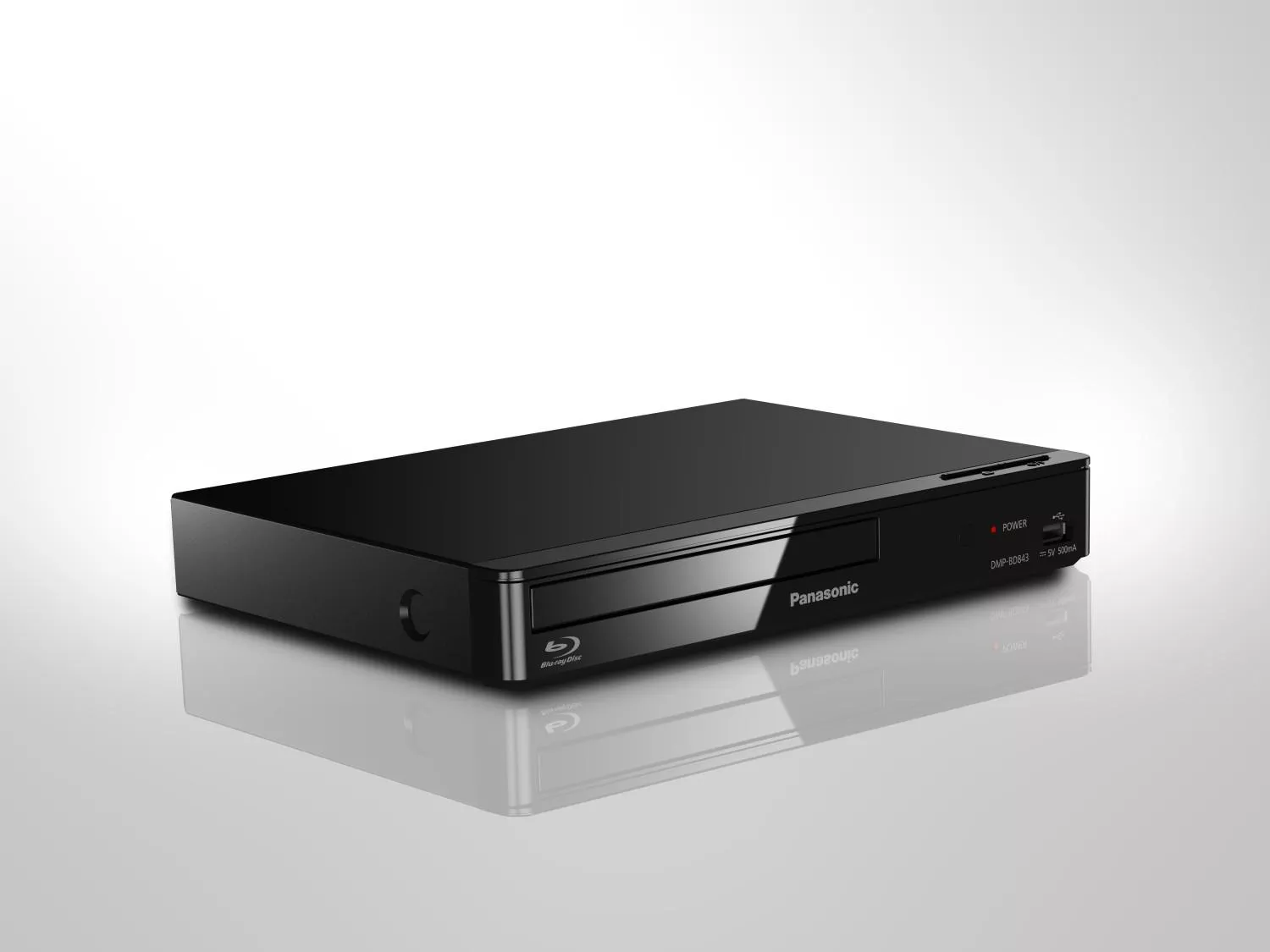 DMP-BD843EGK