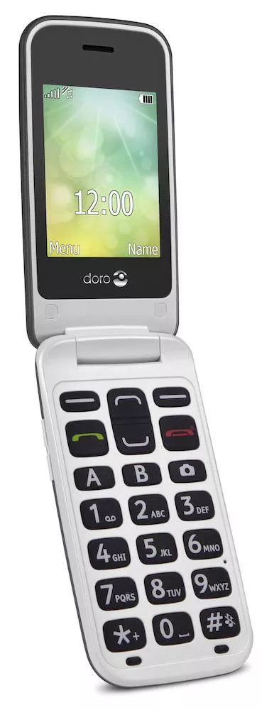 DORO-2424
