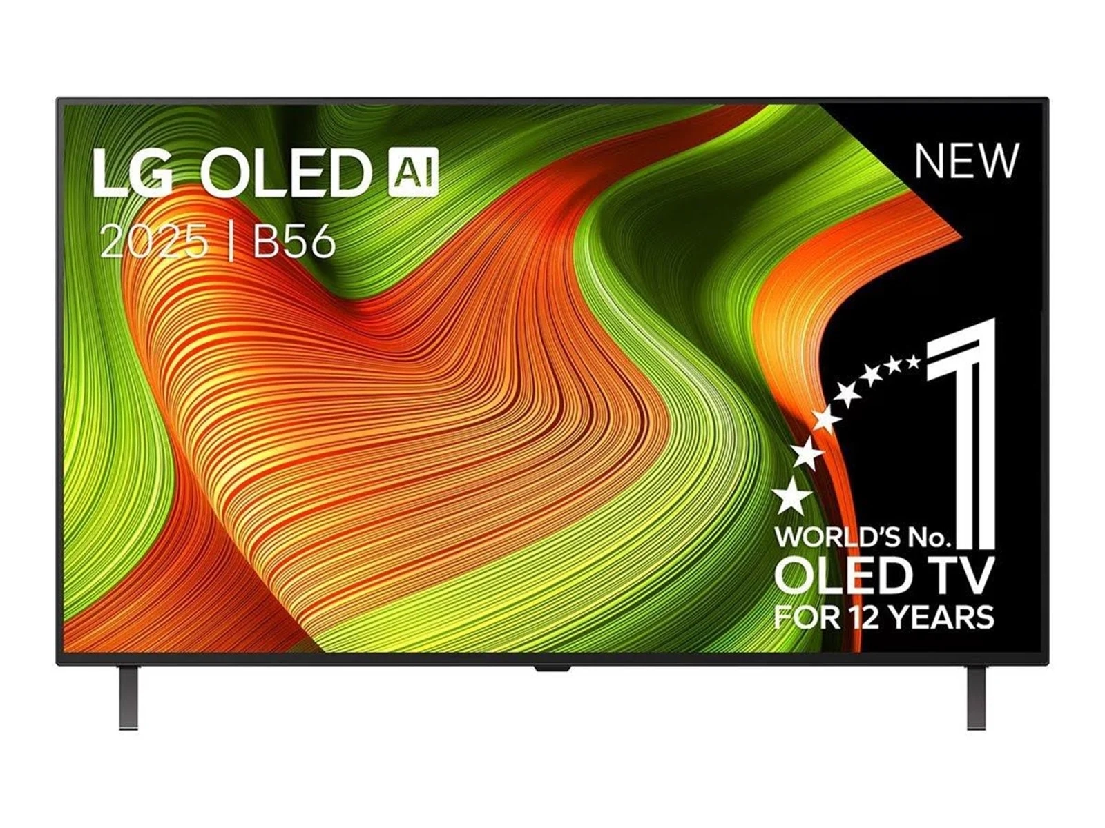 OLED48B56LA