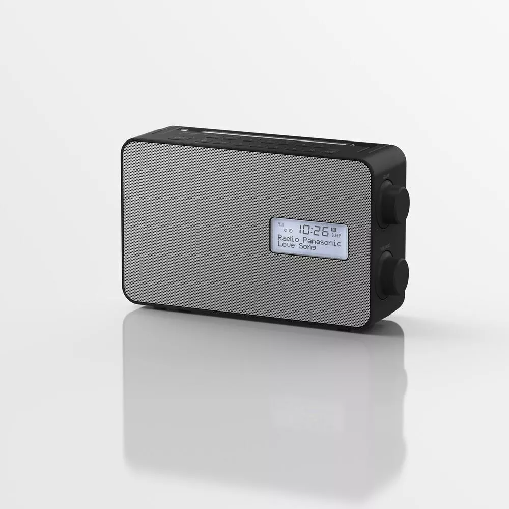 RF-D30BTEG-K