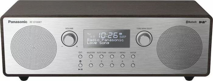 RF-D100BT