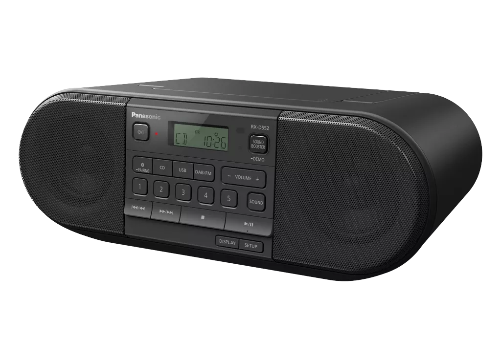 RX-D522E-K