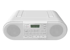 RX-D552E-W
