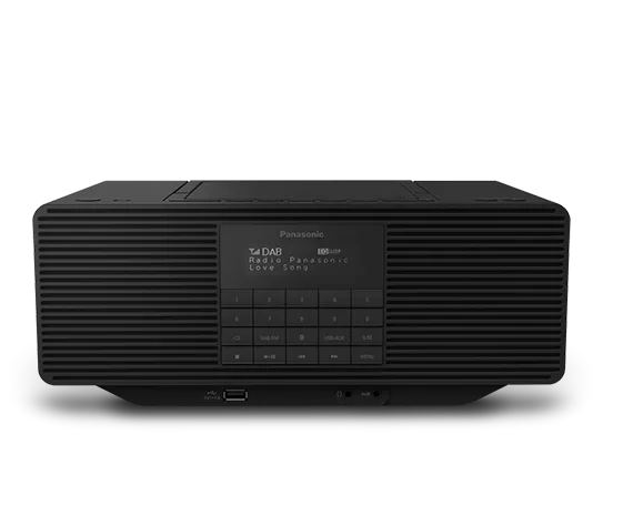 RX-D70BTEG-K